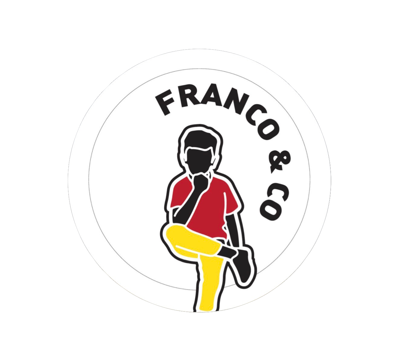 Franco Logo