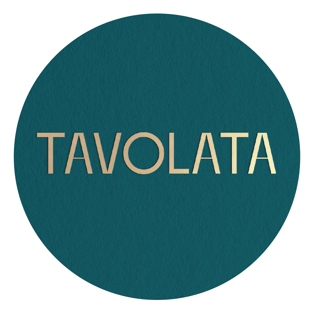 Tavolata Circle Logo